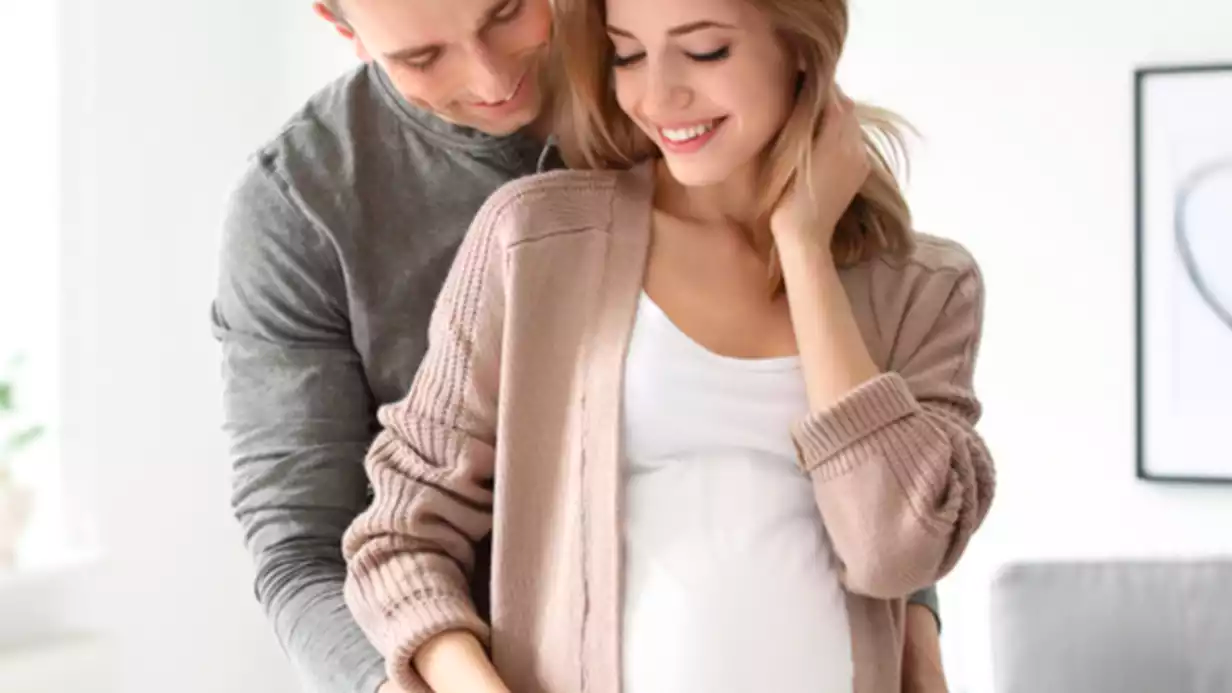 7 Ways to Involve Expectant Fathers in the Pregnancy Process!