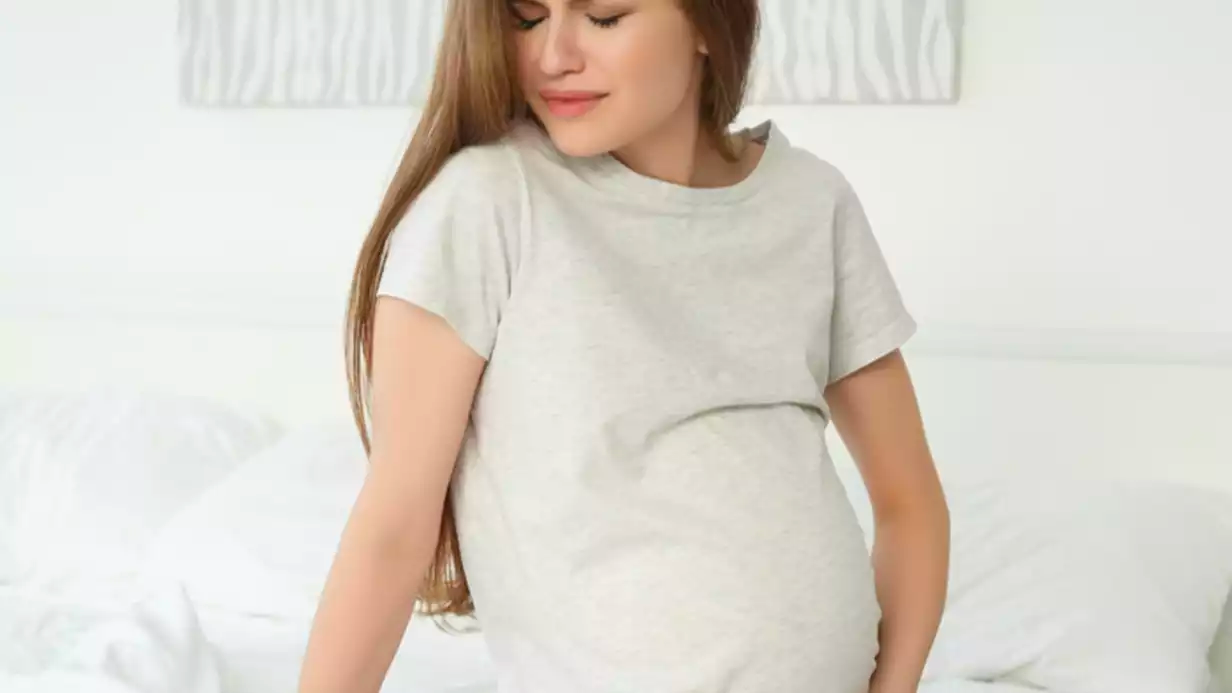 Beware of Uterine Pain During Pregnancy!