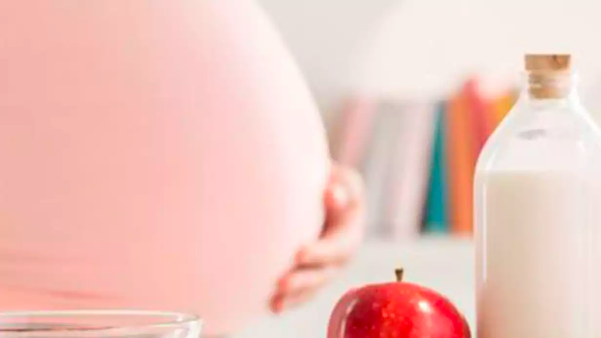 Foods that Support Baby's Development and Help Weight Gain in a Healthy Way
