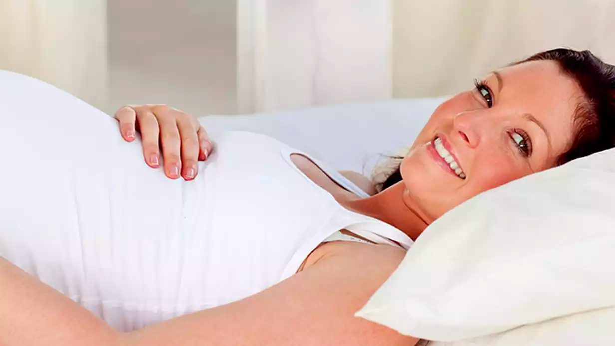 How Correct Is It To Sleep On Your Back During Pregnancy?
