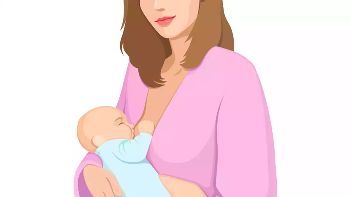 If Your Nipple Hurts While Breastfeeding, Try These Methods