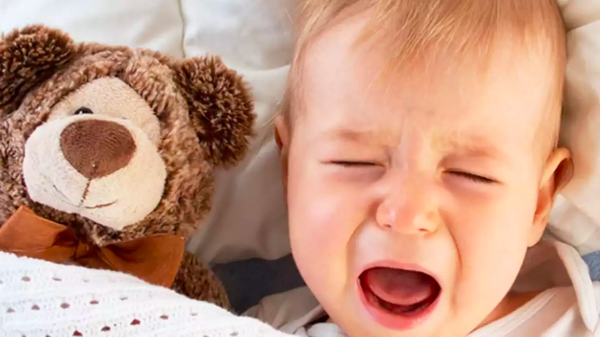 It Can Affect People of All Ages: How to Prevent Night Terrors in Babies?
