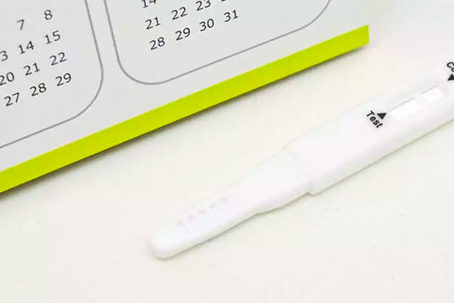 Pay Attention To These While Doing The Ovulation Test To Increase The Accuracy!