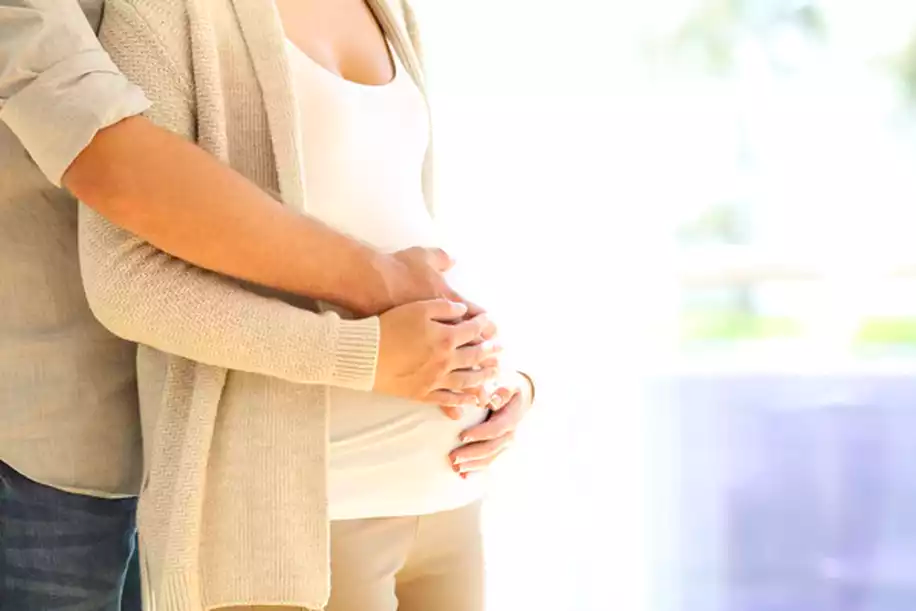 Sexuality in the First Term of Pregnancy
