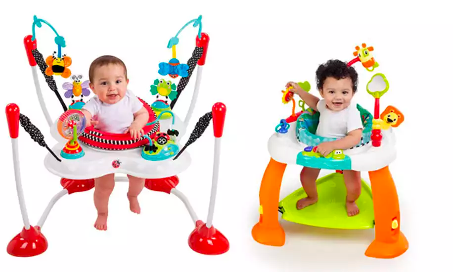 Should I Use a Walker for My Baby to Walk Quickly?