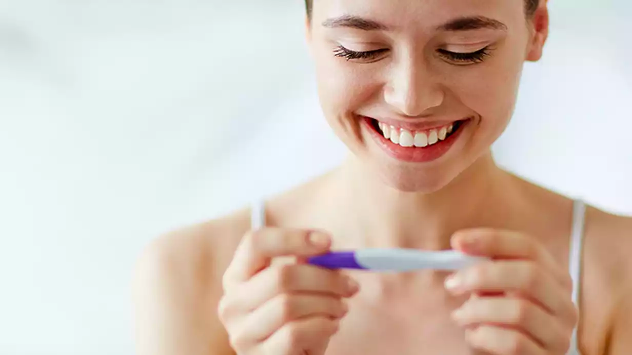 The Best Time to Take a Pregnancy Test!