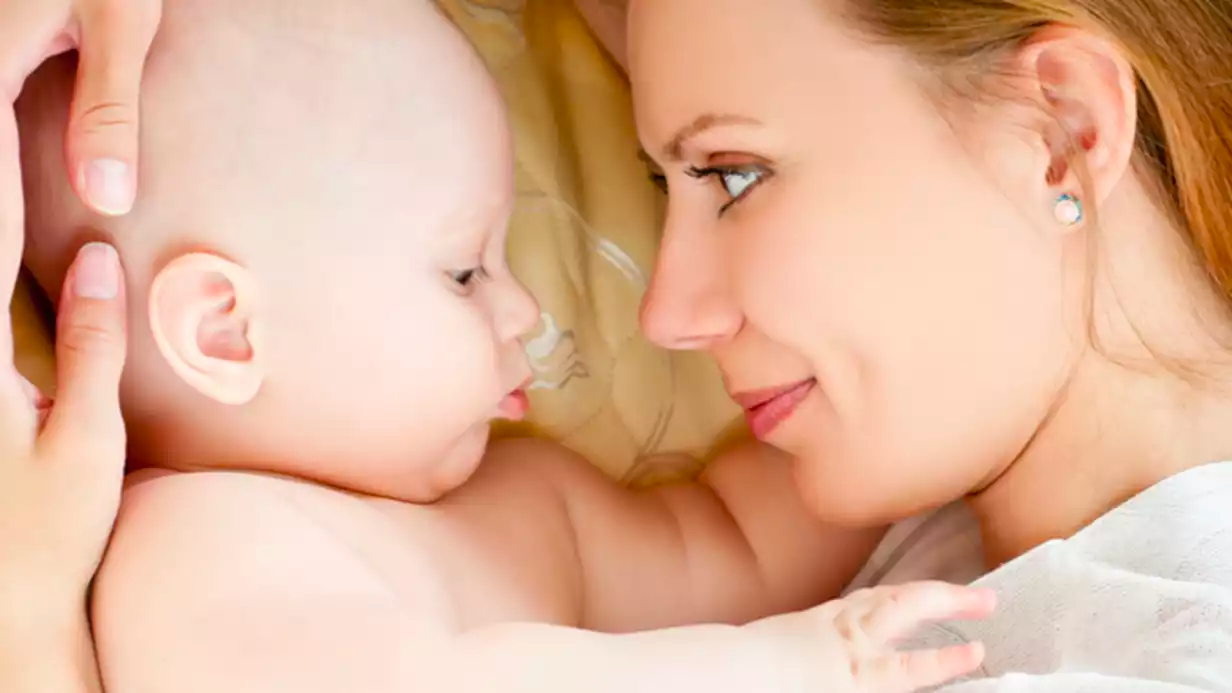 Top 5 Mistakes New Moms Make After Giving Birth!