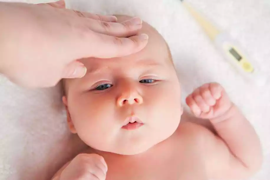What Is Good for Sputum in Babies?