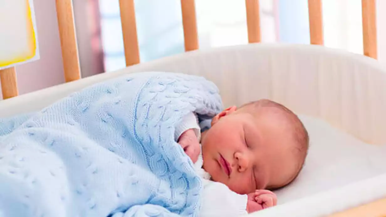 What Should the Room Temperature and Humidity Rate Be for Babies?